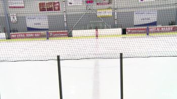 Replay: Home - 2023 Sudbury Wolves U16 vs Soo Greyhounds U18 | Dec 10 @ 11 AM