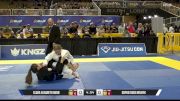 SOPHIE ROSE MELNYK vs CLARA ELISABETH HUON 2026 Pan Jiu Jitsu IBJJF Championship