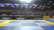 Ambar Selena Munoz-Catudio vs Cristina Baldia Yttrup 2026 Pan Jiu Jitsu IBJJF Championship