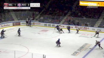 Replay: Away - 2025 Belleville vs Rochester | Feb 21 @ 7 PM