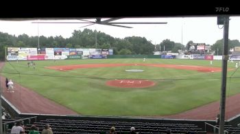 Replay: Home - 2024 Blowfish vs Forest City Owls | Jul 19 @ 7 PM