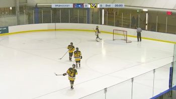 Replay: Home - 2024 So. Express vs Pandas | Feb 24 @ 5 PM