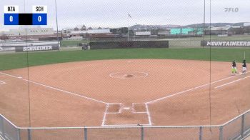 Replay: Ozarks (AR) vs Schreiner - DH | Feb 14 @ 3 PM