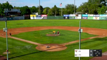 Idaho Falls Chukars vs. Boise Hawks - 2024 Boise Hawks vs Idaho Falls Chukars