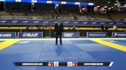 Cohen Thomas Martin vs Cameron William Clark 2026 Pan Jiu Jitsu IBJJF Championship