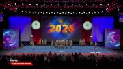 ATA - Atomic [2026 L6 Senior Medium Semis] 2026 The Cheerleading Worlds