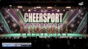 Unity Allstars - Pearl [2026 L4 Senior Coed - Medium Day 1] 2026 CHEERSPORT National All Star Cheerleading Championship