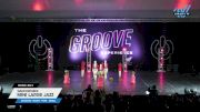 DanceWorks - Mini Large Jazz [2025 Youth - Pom - Small Day 1] 2025 Athletic Championships Nationals & Dance Grand Nationals