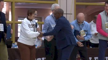 Replay: Navy vs Lehigh | Jan 17 @ 2 PM