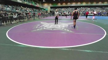 190 lbs Consi Of 32 #2 - Ojas Shastri, Los Gatos vs Nate Shanahan, Arbor View