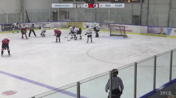 Replay: Home - 2025 Kings U18 vs North Bay U16 | Sep 20 @ 6 PM