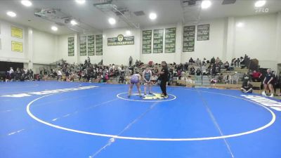 207 lbs Semis & 1st Wrestleback (8 Team) - Emma Smith, Bandit vs Samantha Tuttle, Grand Canyon University Club