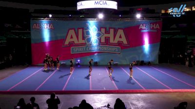 Verona Competitive Cheer - ELITE [2023 L3 Performance Rec - 10-18Y (NON)] 2023 Aloha Trenton Showdown