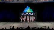 Dance Mania [2018 Small Youth Pom Semis] The Dance Summit