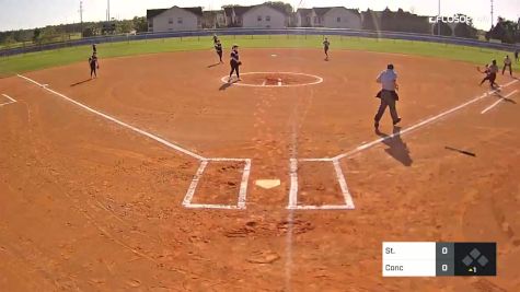 2019 THE Spring Games - Osceola Softball 3 - Mar 9, 2019 at 9:06 AM EST