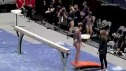 Izzy Stassi - Beam, Gym X-Treme - 2021 US Championships Day 1