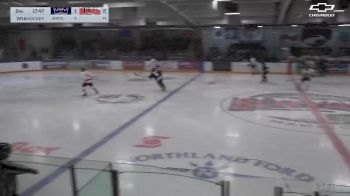 Replay: Home - 2024 Dauphin vs Northern Manitoba | Dec 11 @ 6 PM