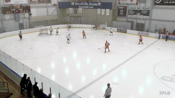 Replay: Home - 2025 Shawnigan vs St. George | Feb 20 @ 5 PM