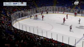 Replay: Home - 2025 Kalamazoo vs Bloomington | Apr 5 @ 7 PM