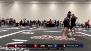 ANMOL NATT vs PATRICK GALANTE 2024 ADCC Niagara Open