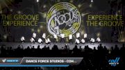 Dance Force Studios - Cohesion [2022 Youth Coed - Hip Hop - Large Day 2] 2022 Athletic Columbus Nationals and Dance Grand Nationals DI/DII