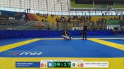 RENATA INGRID SOARES TAVARES vs ESTER TENORIO CORREIA 2026 FPJJ Circuito Paulista GI Etapa 3