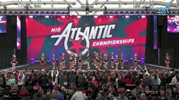 Star Athletics - Onyx [2025 L4 Senior Day 2] 2025 Mid Atlantic Championship Grand Nationals