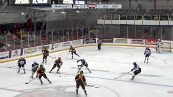 Replay: Home - 2025 Sudbury U18 vs Majors U18 | Mar 16 @ 11 AM