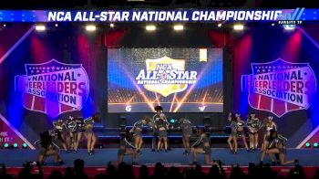 Apex Cheer - Eclipse [2025 L2 Senior - D2 - Small - A Day 2] 2025 NCA All-Star National Championship