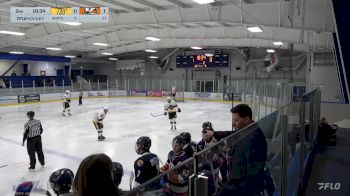 Replay: Home - 2024 Nanaimo vs Kerry Park | Dec 7 @ 7 PM