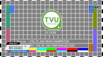 Woodlands Elite - OR - Red Angels [2024 L6 Senior - Medium Day 3] 2024 Encore Grand Nationals
