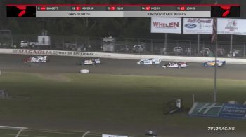 Feature | 2023 Magnolia State 100 at Magnolia Motor Speedway