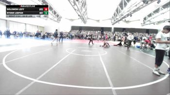 73-M lbs 5th Place - Joseph Stolfi, Dirty Den Wrestling Club vs Matthew Iacuone, Newtown (CT) Youth Wrestling