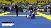 LUÍS FELIPE FENDT vs DIEGO ESTEFANO HOLANDA DA SILVA 2023 Brasileiro Jiu-Jitsu IBJJF