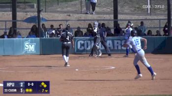 Replay: Hawaii Pacific vs CSUSM | Feb 3 @ 12 PM