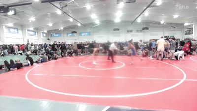 96 lbs Round Robin 3 - Maddox Rabzcak, Pheonix Wrestling-Blue-HS vs Austin Rohrbacher, Northern Elite 2-HS