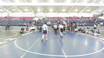 165 lbs 3rd Place Match - Zane Kelley, Syracuse vs Jordan Weeks, Layton