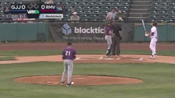 Replay: Home - 2025 Jackalopes vs Vibes | Sep 2 @ 6 PM