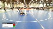 75 lbs Consi Of 8 #2 - Spencer Lee, NY vs Chace Armstrong, RI