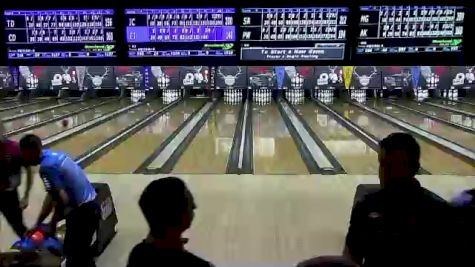 Replay: Midwest Region - 2022 PBA Players Championship - Qualifying Round 1