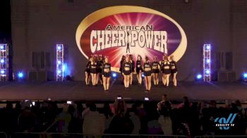 South Central Xtreme - Pink Sapphires [2022 L2 Senior Day 1] 2022 ACP Columbus Showdown