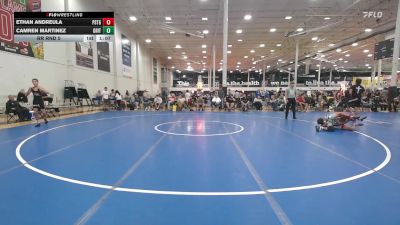 115 lbs Rr Rnd 5 - Ethan Andreula, Prestige Worldwide Blue - HSC vs Camren Martinez, Grit Mat Club Blue - HSC