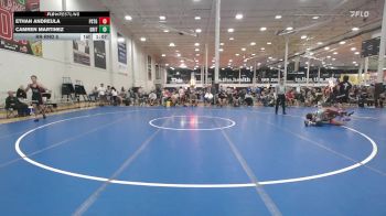 115 lbs Rr Rnd 5 - Ethan Andreula, Prestige Worldwide Blue - HSC vs Camren Martinez, Grit Mat Club Blue - HSC