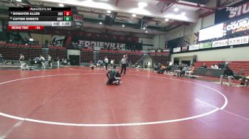 Replay: Mat 3 - 2025 Cougar Clash | Dec 7 @ 10 AM