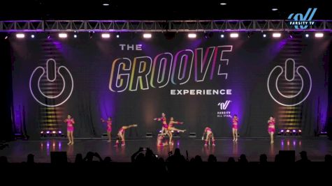 The Dance Vault - Mini Elite Small Jazz [2024 Mini - Jazz - Small Day 3] 2024 Encore Grand Nationals