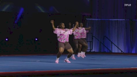 Wildwood Wildcats - Southeast [2024 Central Florida Pop Warner Wednesday] 2024 Pop Warner National Cheer & Dance Championship