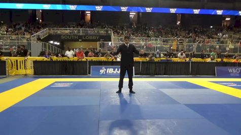 Noah Angel Quezada vs Michael Iakovenko 2025 Pan Kids Jiu-Jitsu IBJJF Championship