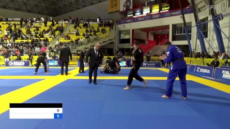 JÚLIO GABRIEL ALMEIDA M. DE SOUS vs IAN L. KALEO PESTER BATISTA 2024 World Jiu-Jitsu IBJJF Championship