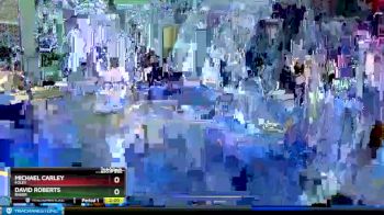 120 Varsity Round 2 - David Roberts, Baker vs Michael Carley, Foley