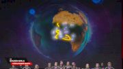 ICE - Golden Girls [2026 L6 Senior XSmall Semis] 2026 The Cheerleading Worlds